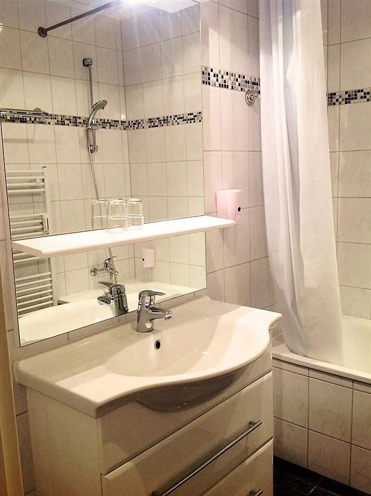 ברלין Hotel Delta Am Potsdamer Platz