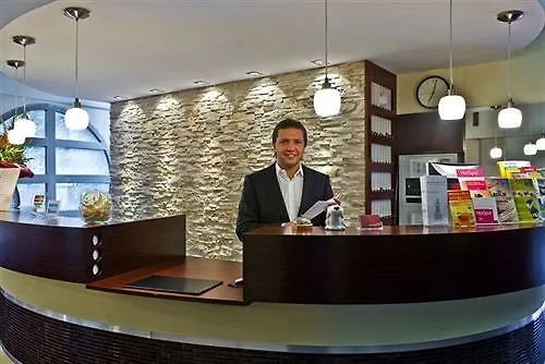 ברלין Hotel Delta Am Potsdamer Platz