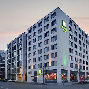East Side By Ihg Berlino