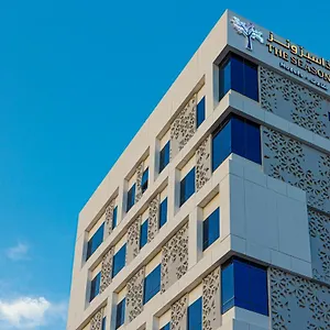 Hotell The Seasons Medina
