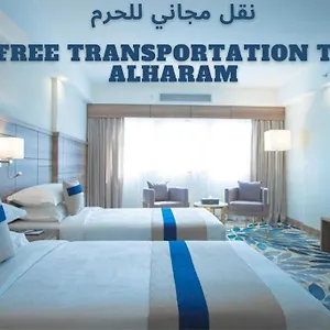 Hotell Season Star Madinah Medina