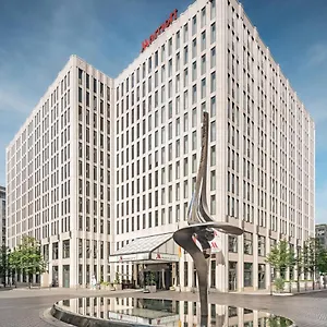 Marriott Ξενοδοχείο