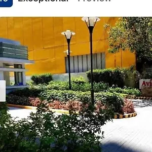 Lägenhetshotell Avida Tower San Lorenzo Makati City
