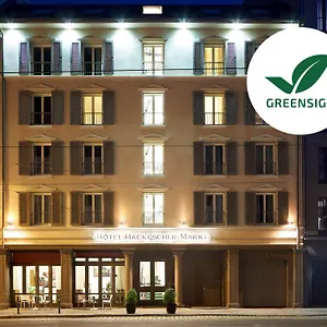Classik Hackescher Markt - Self Check In (adults Only) Berlino