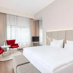 Nh Collection Mitte Friedrichstrasse **** ברלין