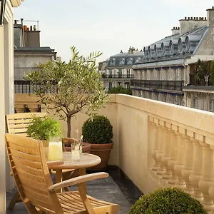 Hotell De L'arcade Paris