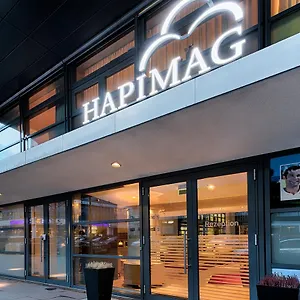 Hapimag Gendarmenmarkt Berlino