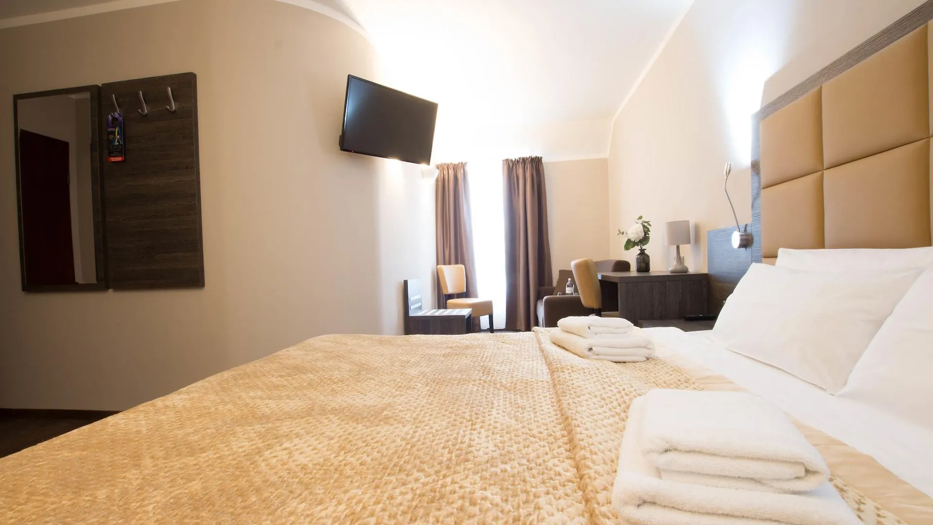 Hotel Delta Am Potsdamer Platz Berlin Germany