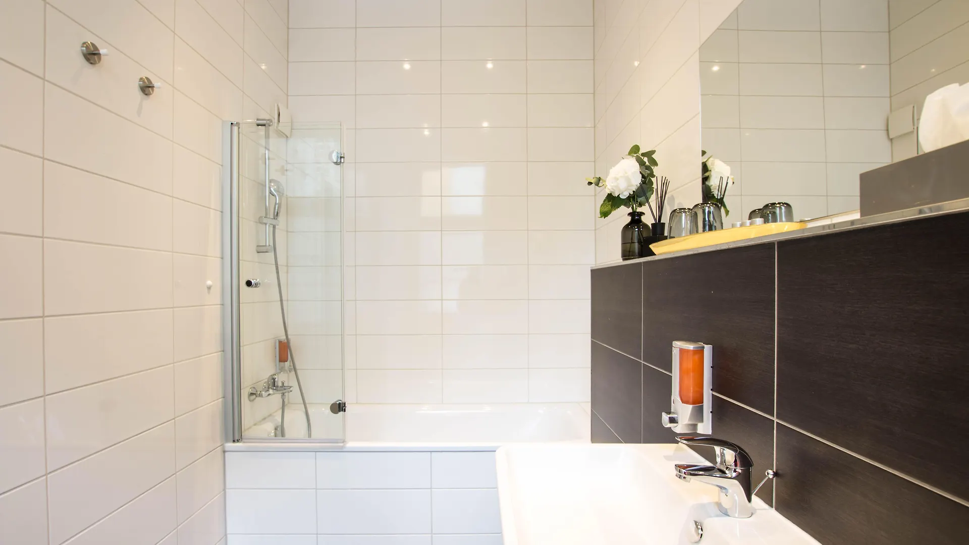 Hotel Delta Am Potsdamer Platz Berlin