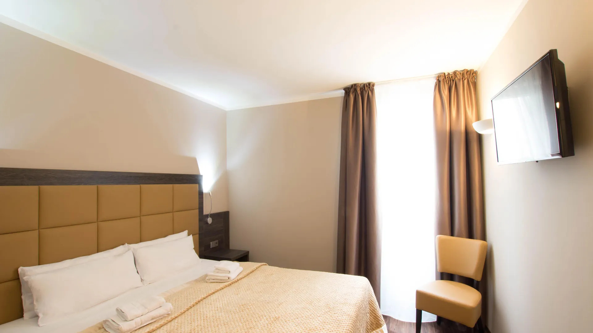 Hotel Delta Am Potsdamer Platz Berlin