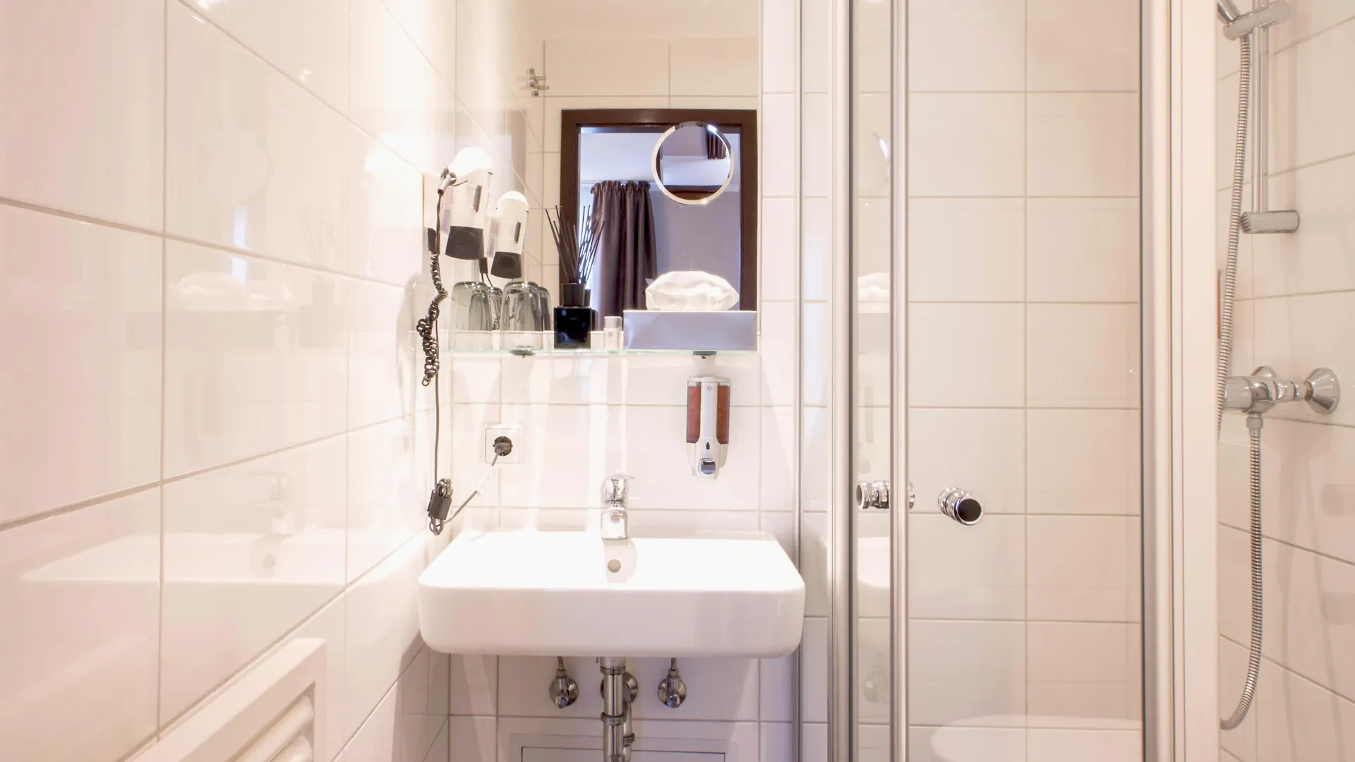 Hotel Delta Am Potsdamer Platz Berlin