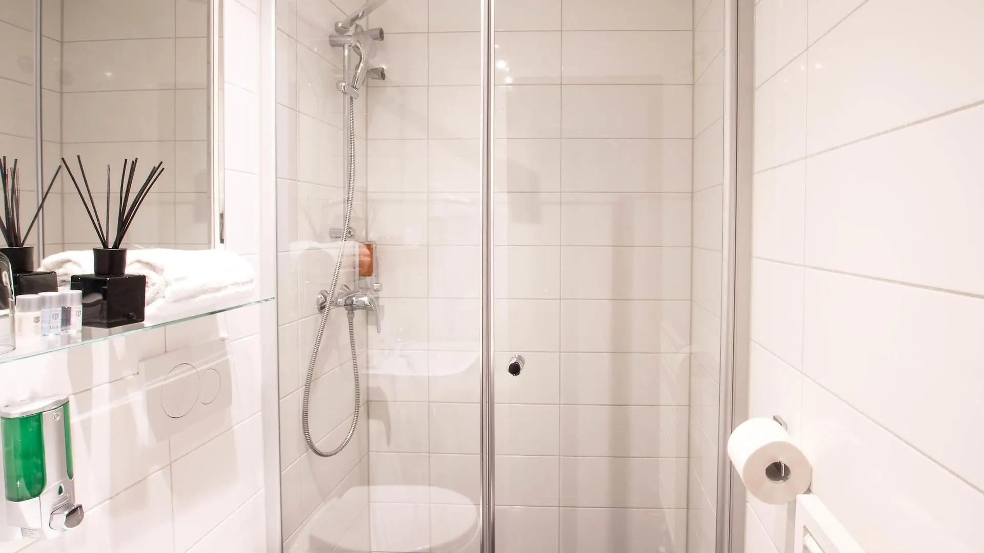 Hotel Delta Am Potsdamer Platz Berlin