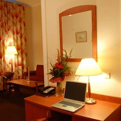 Hotel Delta Am Potsdamer Platz Berlin 3*,  Germany