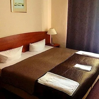 Hotel Delta Am Potsdamer Platz Berlin 3*,  Germany