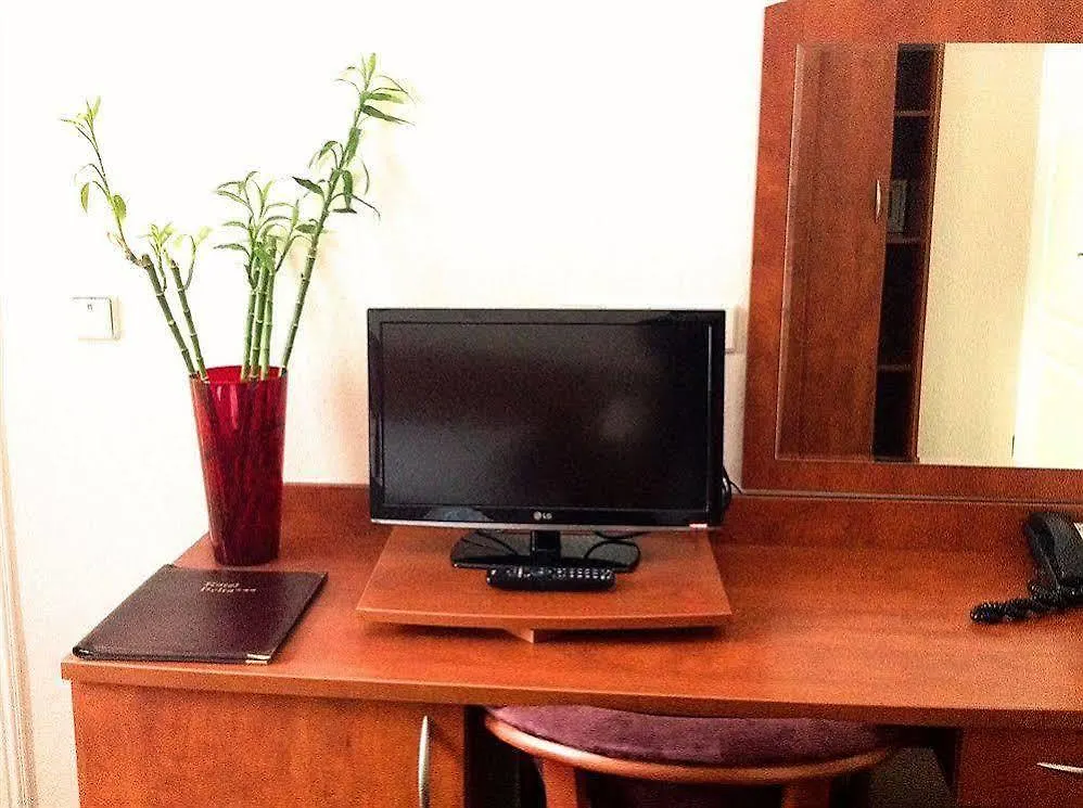 Hotel Delta Am Potsdamer Platz Berlin 3*,  Germany