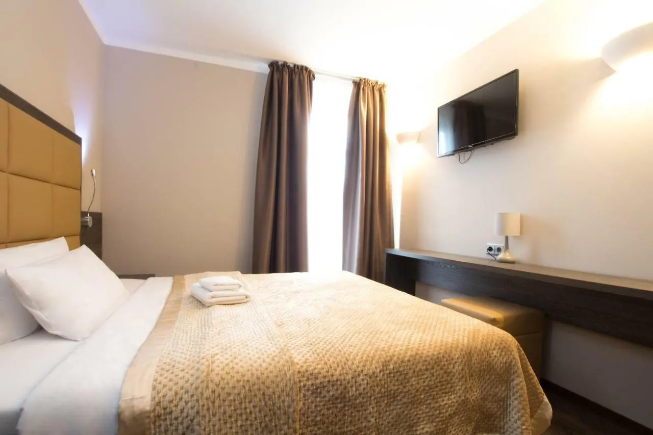 Hotel Delta Am Potsdamer Platz Berlin