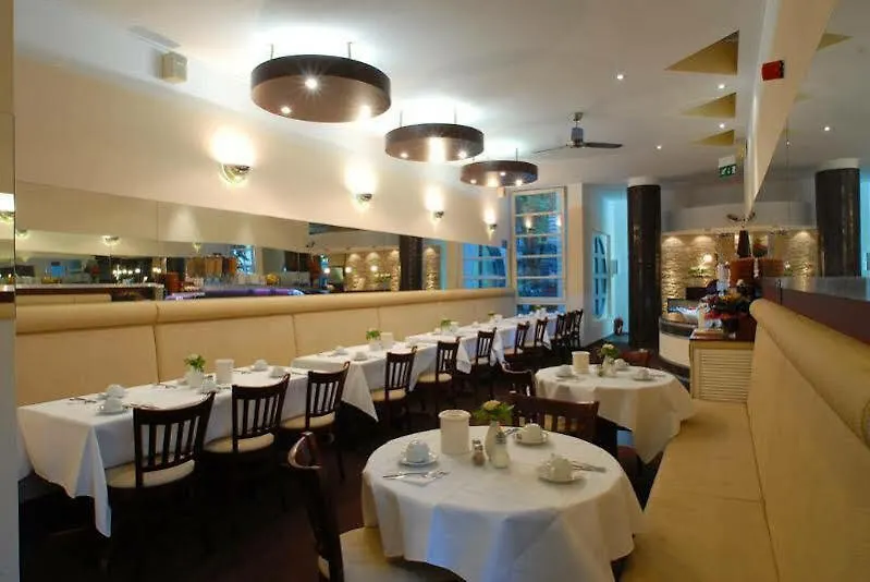 ***  Hotel Delta Am Potsdamer Platz Berlin Germany