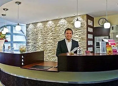 Hotel Delta Am Potsdamer Platz Βερολίνο